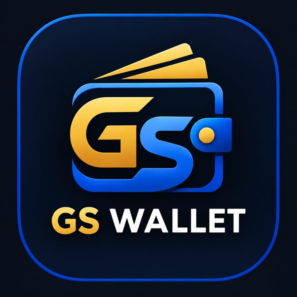 GS Wallet Logo